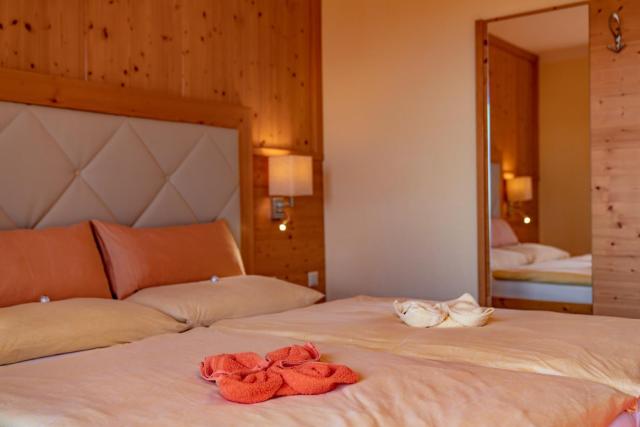 Hotel Garni Hochwurzen — photo 22