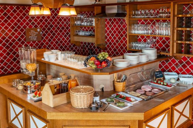 Hotel Garni Hochwurzen — photo 4