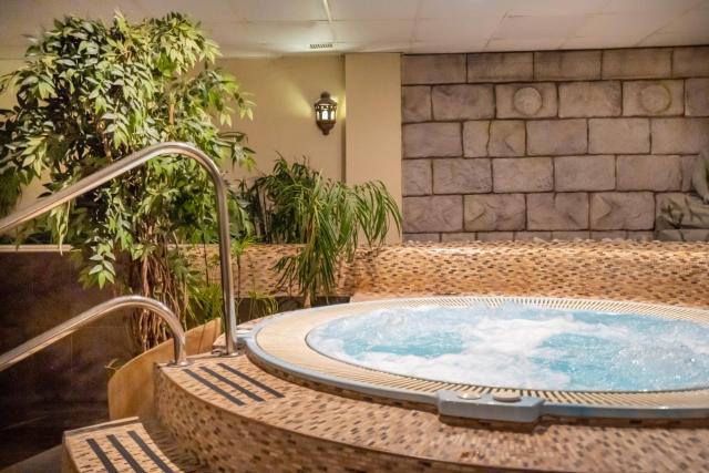 Hotel Spa Cádiz Plaza — photo 18