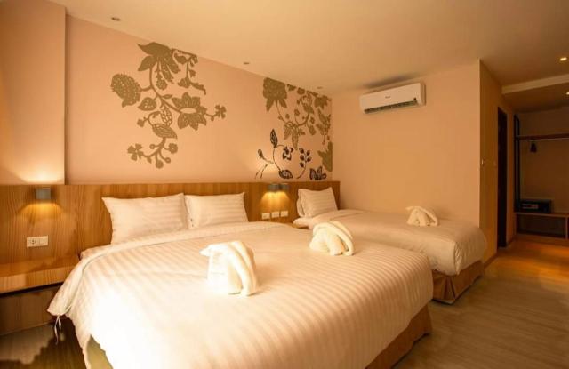 Vacay Aonang Hotel — photo 12