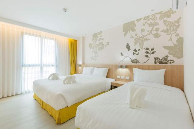 Vacay Aonang Hotel — photo 9