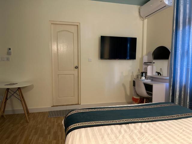 Hedheykuri Residence — photo 22