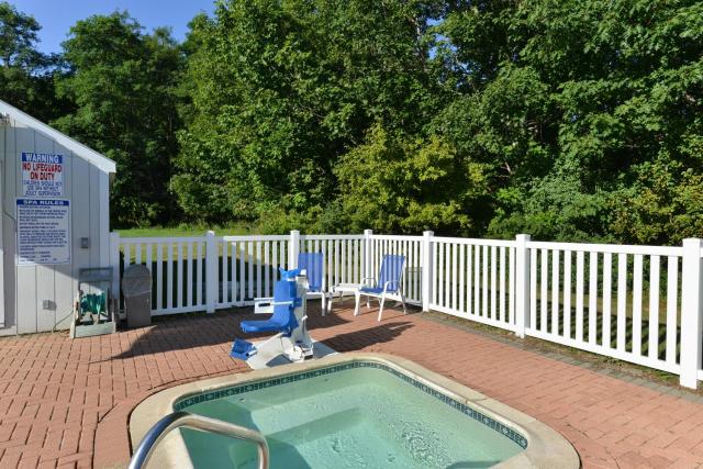 Acadia Inn — photo 18