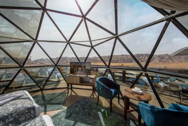 Petra Seasons luxury Resort — photo 6