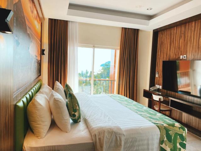 Sylvia Hotel & Resort Komodo — photo 11