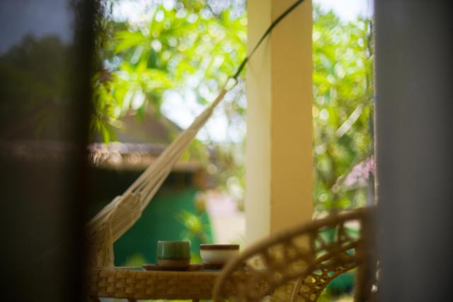 Ocean Vibes Resort — photo 21