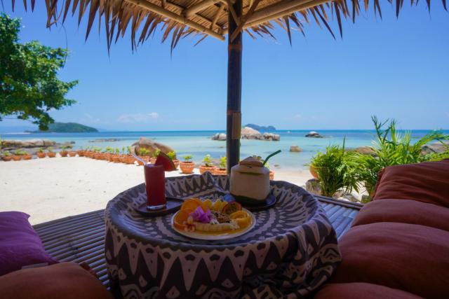 Ocean Vibes Resort — photo 11