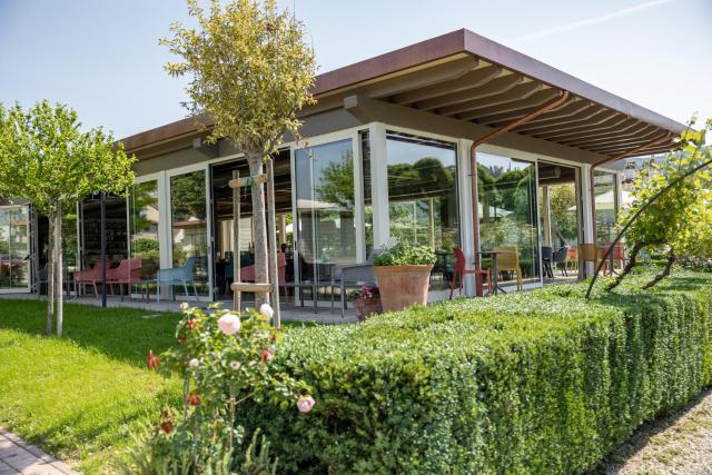 Villa Nichesola — photo 10