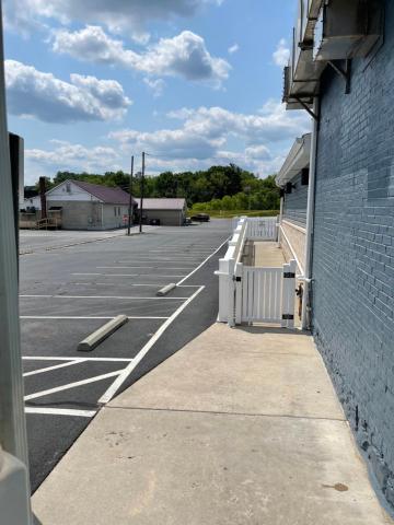 Hockenberry's Juniata Hotel — photo 10