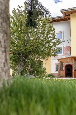 B&B 2000 - Panorama Pension — photo 10