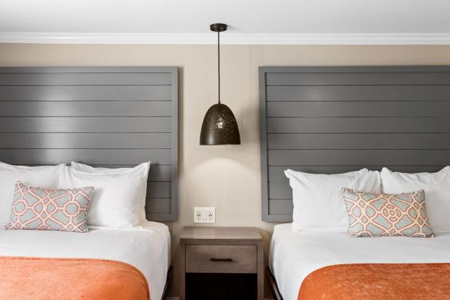 Love Farms Lodge — photo 20
