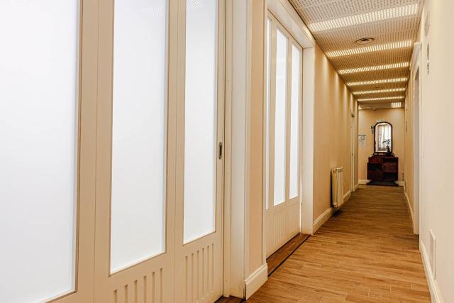 Giulio Cesare 14, Residence — photo 21