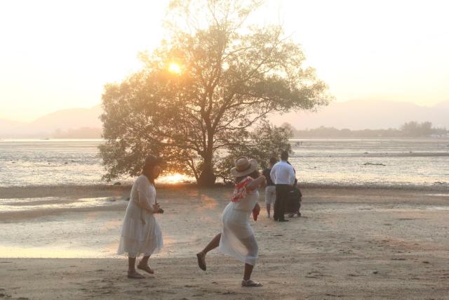 Baan Panwa Resort — photo 14