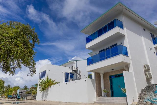 Surf House By Konalle — photo 7