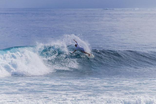 Surf House By Konalle — photo 9