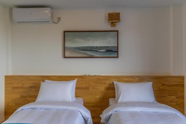 Surf House By Konalle — photo 16