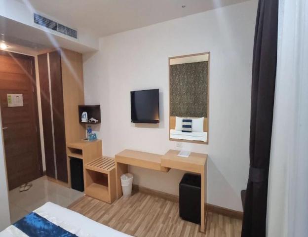 iCheck inn Central Patong — photo 24