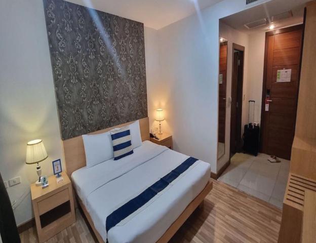 iCheck inn Central Patong — photo 9