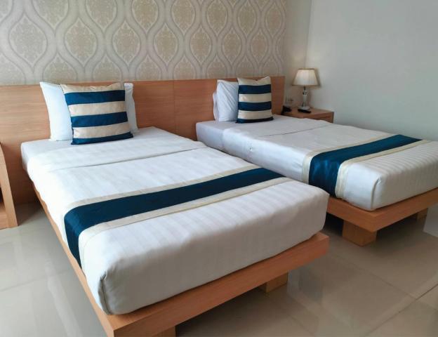 iCheck inn Central Patong — photo 10