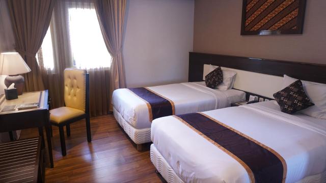 Royal Darmo Malioboro — photo 21
