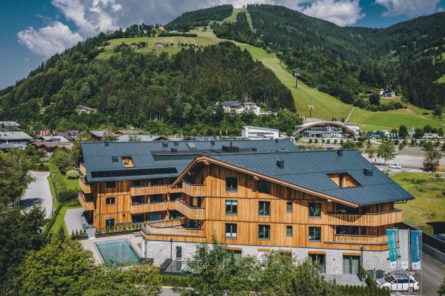 Elements Resort Zell am See — photo 13