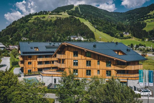 Elements Resort Zell am See — photo 14