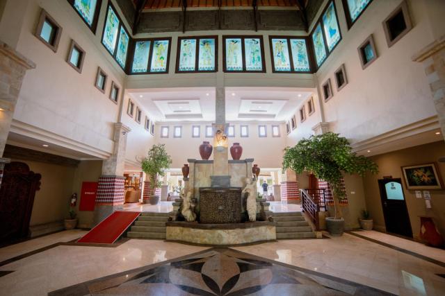 Pelangi Bali Hotel & Spa — photo 8