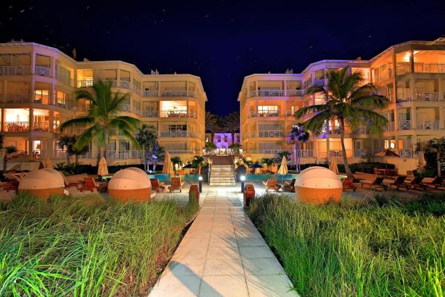 Bungalows at Windsong on the Reef — photo 7