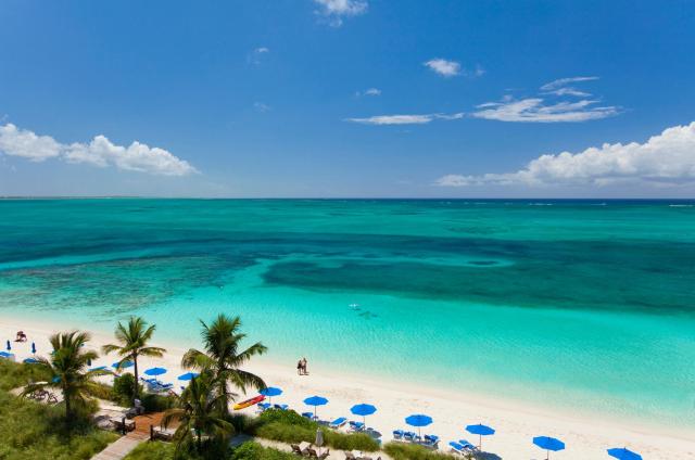 Bungalows at Windsong on the Reef — photo 16
