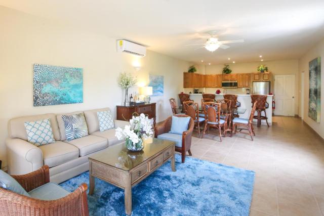 Bungalows at Windsong on the Reef — photo 5