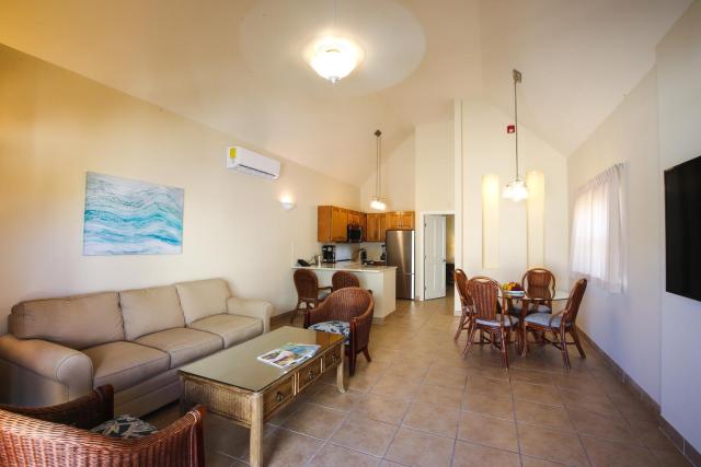 Bungalows at Windsong on the Reef — photo 6