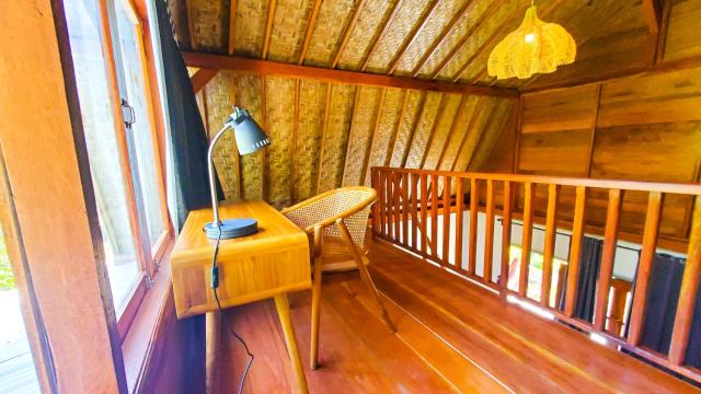 Majango Bungalows — photo 13