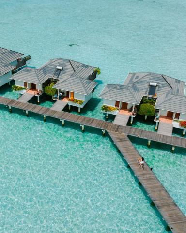 Sun Island Resort — photo 23
