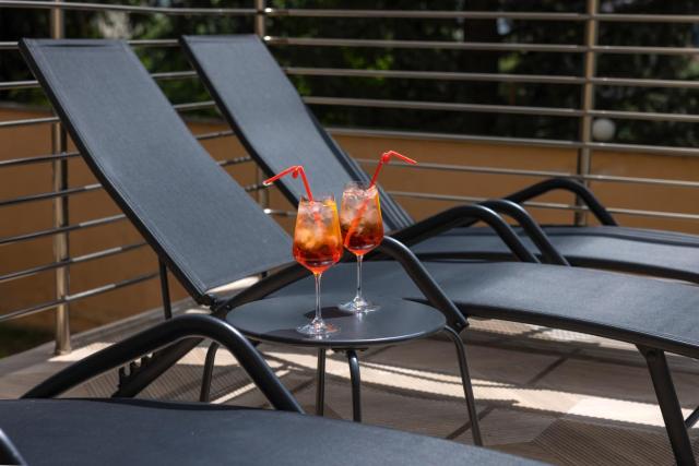 Hotel Residence Plaza — photo 11