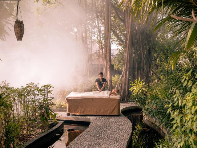 Sun Siyam Iru Fushi — photo 13