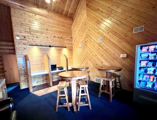 Hibernation Station — photo 22