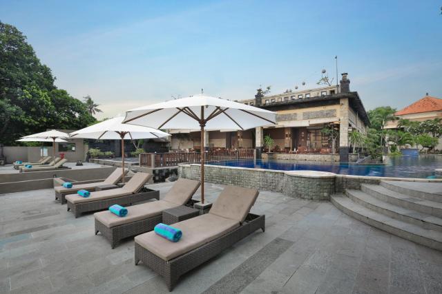 Pelangi Bali Hotel & Spa — photo 18