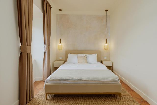 Vila Perast Boutique Hotel — photo 13