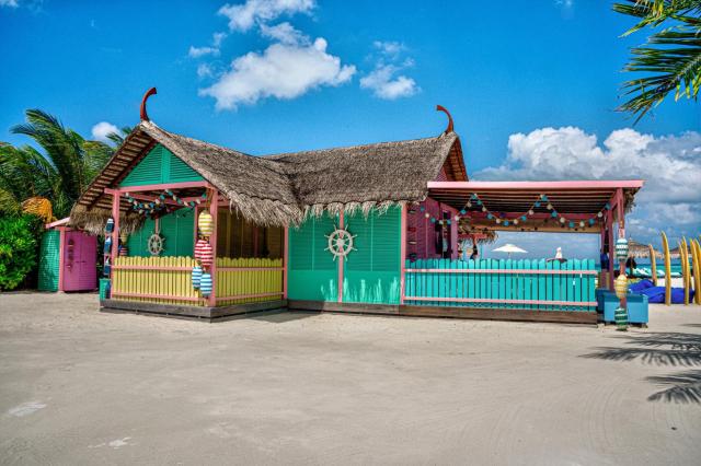 Constance Moofushi Maldives — photo 24