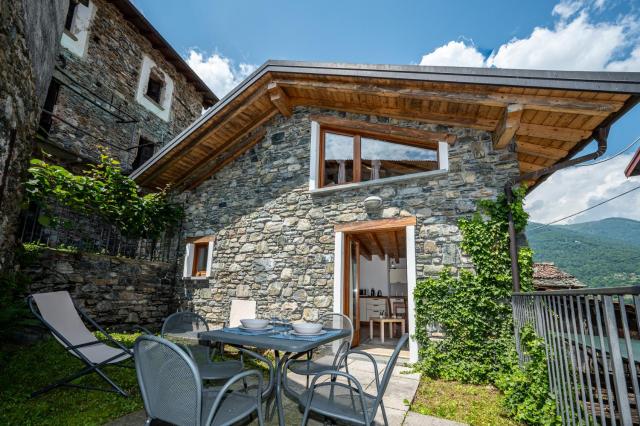 Agribenessere Brenzio — photo 19