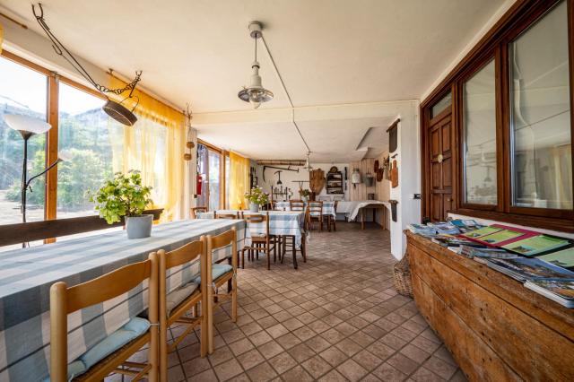 Agribenessere Brenzio — photo 17