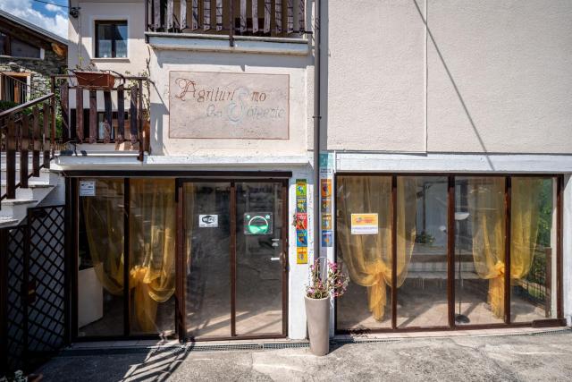 Agribenessere Brenzio — photo 14