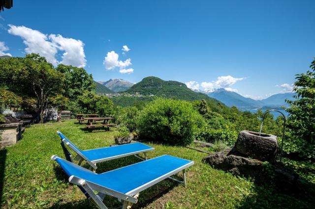 Agribenessere Brenzio — photo 13