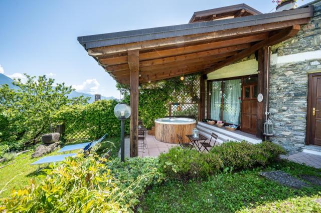 Agribenessere Brenzio — photo 18