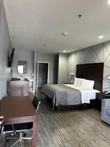 Atlantis Inn & Suites — photo 20