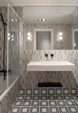 Santiago Apartments Bilbao — photo 12