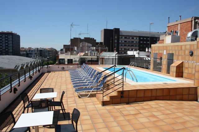 Sunotel Junior — photo 19