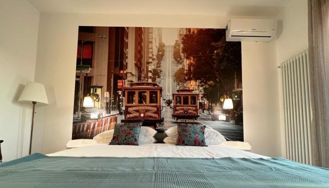 Guest House Le Vagabonde — photo 16