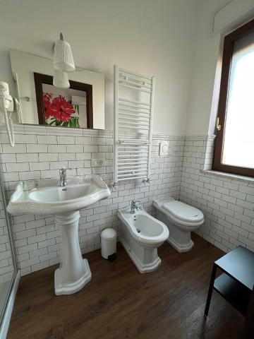 Guest House Le Vagabonde — photo 13