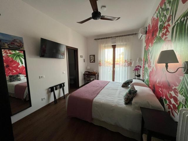Guest House Le Vagabonde — photo 11